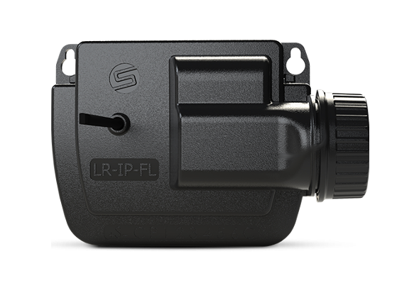  LR-IP-FL LORA™ + Bluetooth® Pilli Kontrol Ünitesi 