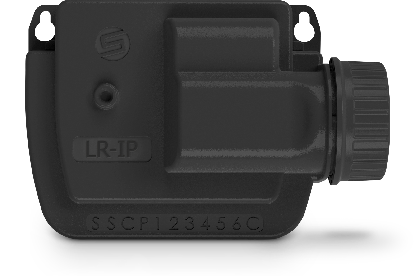 LR-IP LORA™ Uzun Mesafe Pilli Kontrol Ünitesi