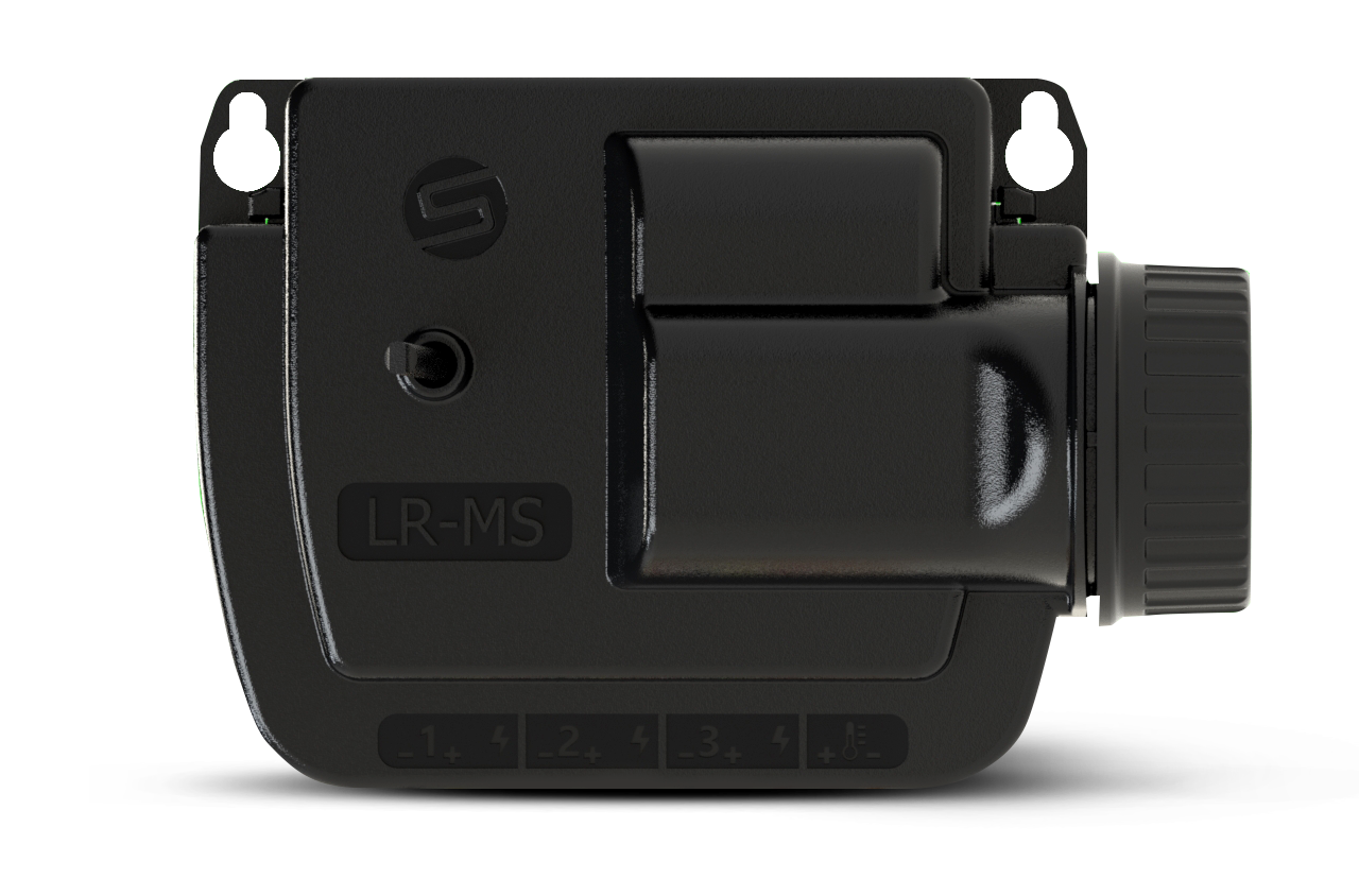 LR-MS LORA™ Sensör Modelleri
